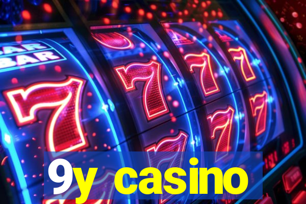 9y casino